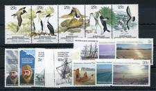 142733) Austr. Antarktis