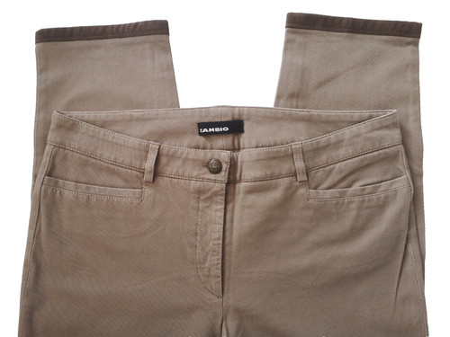 Damen jeans hose cambio - damen,