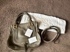Top original chloe marcie - top:,