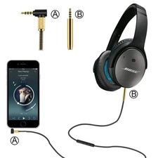 Audiokabel für Bose 700 NC700