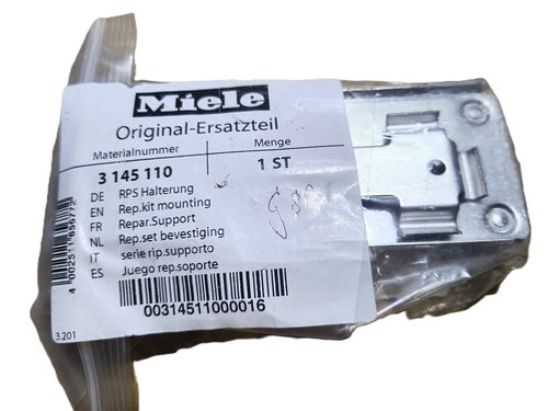 Original miele rep satz - rep,