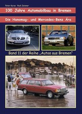 Die Hanomag- und