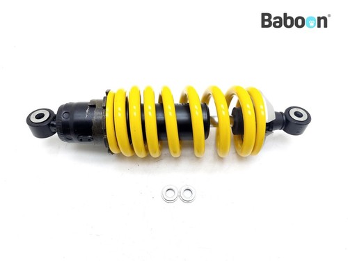 Federbein hinten ducati - hinten,