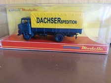 Busch w50 sammeln - 1:87,,