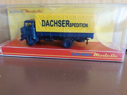 Busch w50 sammeln - busch,, w50,