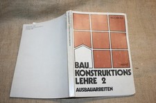Fachbuch Holzbau Zimmerer