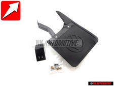 VW Original Schmutzfänger Mit