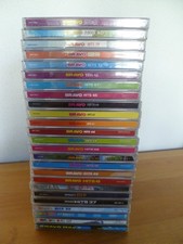 Bravo Hits Sammlung 24 CDs