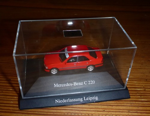 Modellauto mercedes benz - modellauto, 220