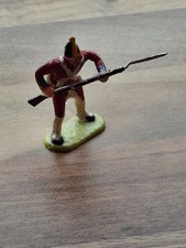 Elastolin Umbauten 4 cm