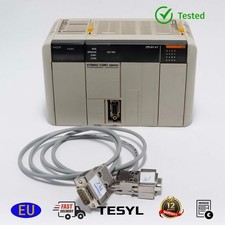 Omron CQM1-CPU41-EV1 CPU Unit