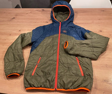 Leichte Steppjacke "GenesioU." v. MALOJA | Gr. 140-146 (L) *guter Zustand*