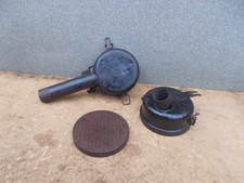 Wanderer W24 o.a. PKW -