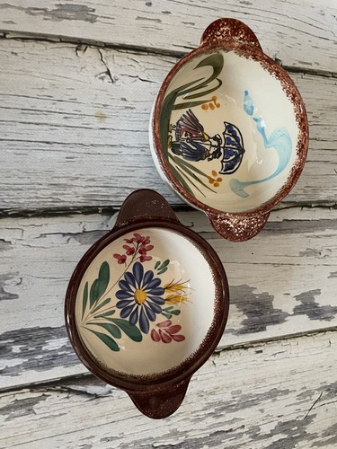 Vintage bol breton - vintage, /