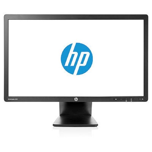 Monitor hp - cm),