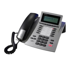 AGFEO ST 42 IP Systemtelefon -