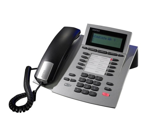 Agfeo systemtelefon - 42, ip