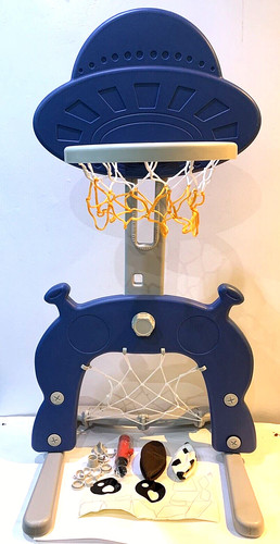 Basketball - 2, 1