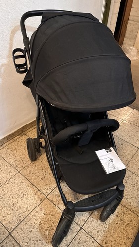 Kinderwagen knorr toys hauck - kinderwagen,