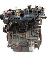 Motor 2016 für Ford Focus MK3 III 2,0 ST EcoBoost R9DA R9DB R9DC