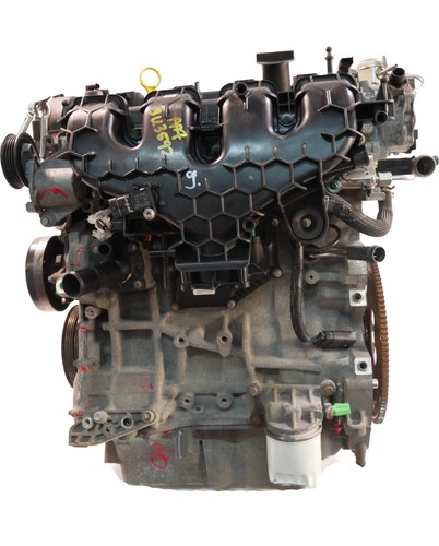 Motor 2016 für ford - 2016, mk3