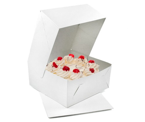 Kuchenkarton tortenkarton - kuchenkarton,