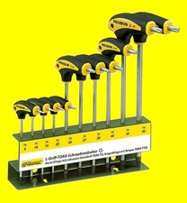 PROXXON 22652 L-Griff TORX