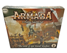 Armada 2 Player Starter Set