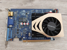 Gigabyte ATI Radeon HD 4650 1GB DDR2 GPU