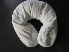 Julius Zöllner Stillkissen Lagerungskissen Polysterolperlen Länge ca.190cm Teddy