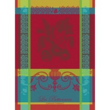 Geschirrtuch Les Betteraves