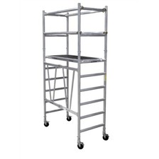 Stuver Scout Faltbares