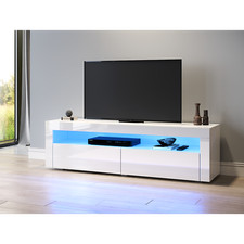 TV Schrank Fernsehtisch mit