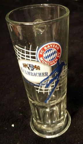 Bayern münchen bierglas - fc,