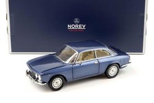 1:18 Norev Alfa Romeo 2000 GTV