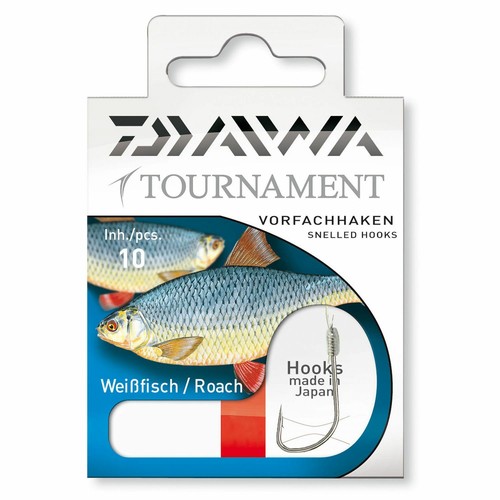 Daiwa tournament rotaugenhaken - tournament,