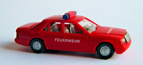Wiking 260e feuerwehr - wiking,