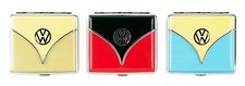 VW Zigarettenetui - Volkswagen Bulli Bus Samba T1 Etui Zigarette Original Retro 