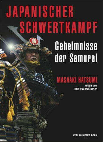 Japanischer schwertkampf buch - japanischer,