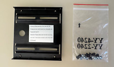 2,5" Festplatten-Einbaurahmen