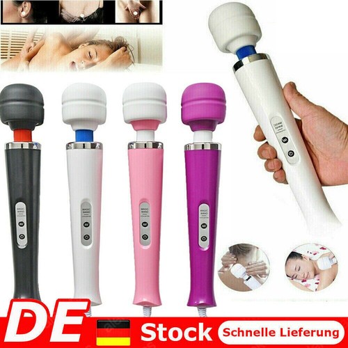 Magic wand massagestab - magic,