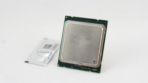 Intel core 3820 6ghz - intel, 3,6ghz