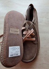 Clarks Funny Dream gau, Gr. 7