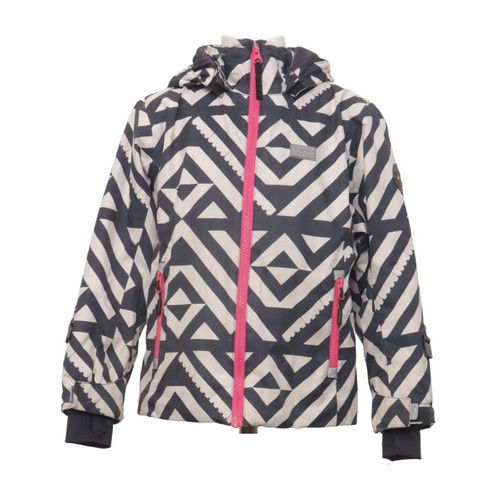 Lego wear skijacke - wear,, mädchen
