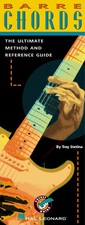 Barre Chords | The Ultimate