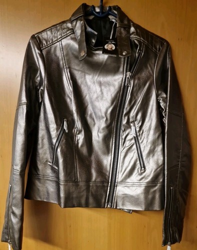 Kurze lederjacke 40 - ⭐️kurze,