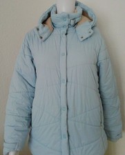 Mailbox By Kanz Mädchen Winterjacke mit Fleecefutter und Kapuze Gr. 164, (S405)