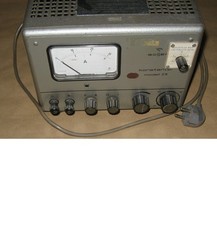 Gossen Konstanter Model 2B