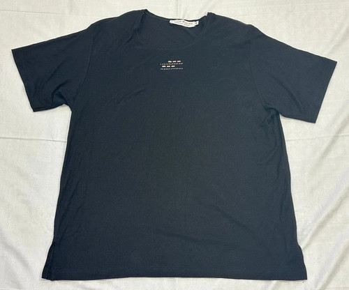 Prima parte shirt schwarz - parte, t-shirt