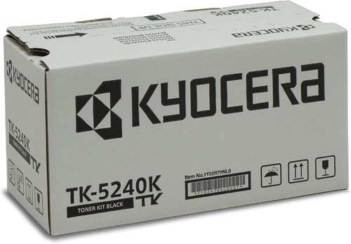 Kyocera 5240k - kyocera, tk-5240k